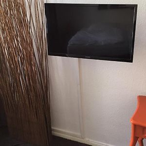 Eenpersoonskamer